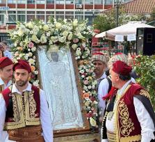 ΛΑΜΠΡΟΣ ΕΟΡΤΑΣΜΟΣ ΤΗΣ ΠΟΛΙΟΧΟΥ ΤΗΣ...