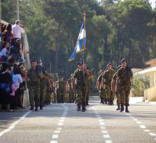 ΕΝΩΣΗ ΣΤΡΑΤΙΩΤΩΝ ΑΡΤΑΣ:ΑΠΑΡΑΔΕΚΤΟ...