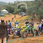 ΕΓΚΑΙΝΙΑ ΤΗΣ ΠΙΣΤΑΣ MOTOCROSS ΣΤΗΝ ΓΡΑΜΜΕΝΙΤΣΑ